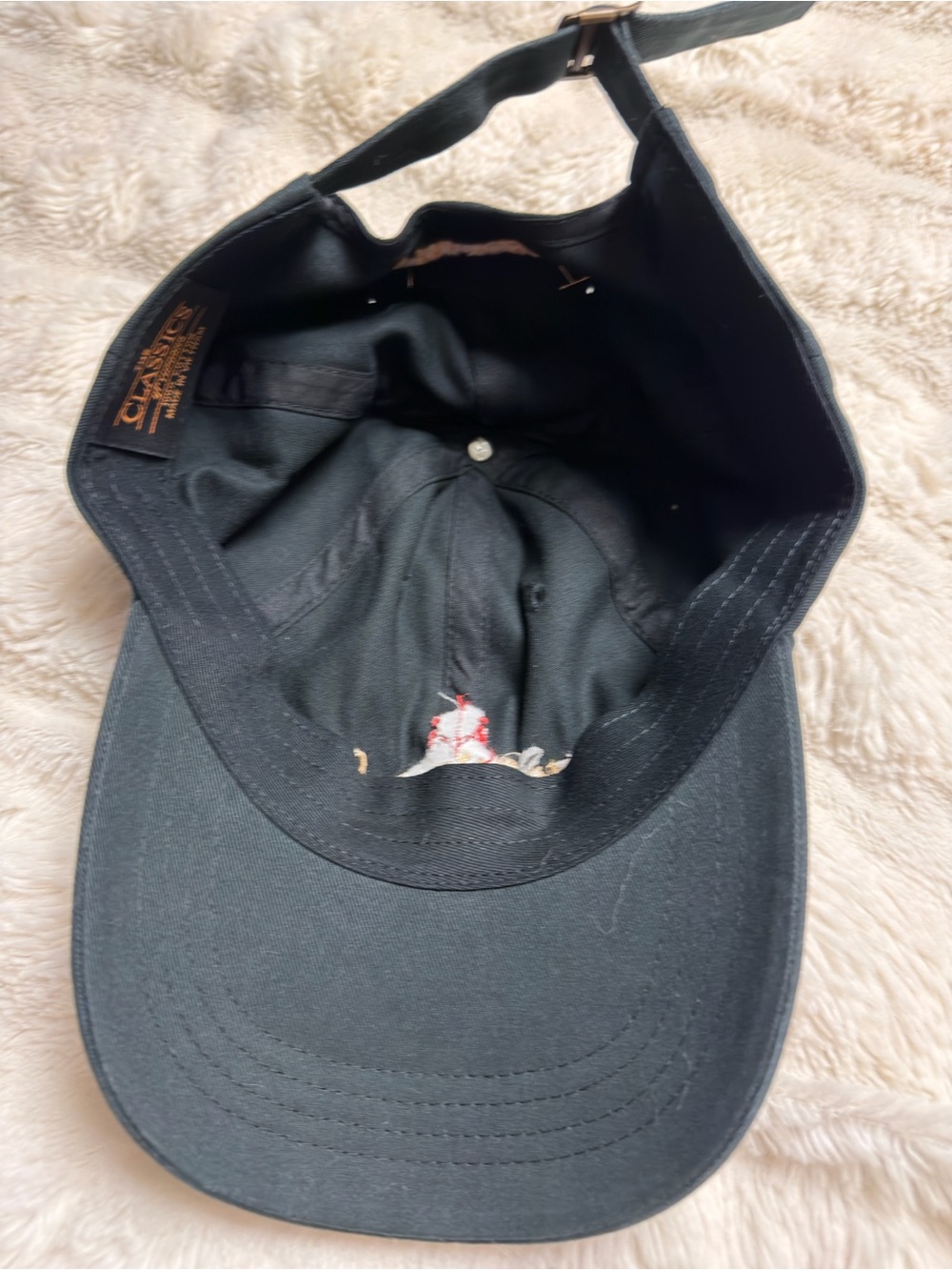 Dad hat - Picture 2 of 4